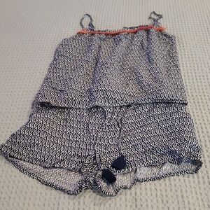 Southern Tide 2 piece short outfit (48)